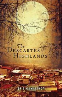 Cover image for The Descartes Highlands