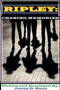 Cover image for Ripley - Chasing Memories