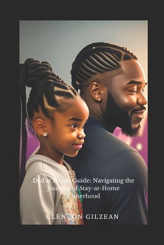 Cover image for Dad At Home Guide