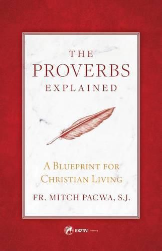 Cover image for Proverbs Explained
