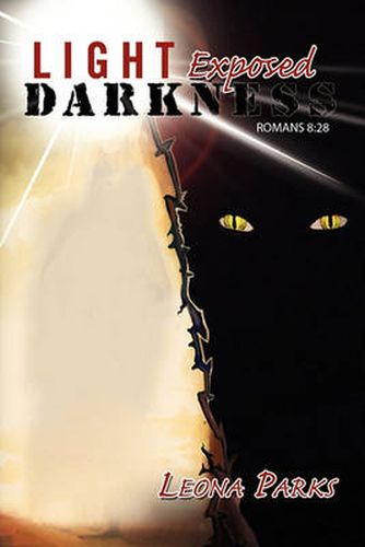 Cover image for Light Exposed Darkness