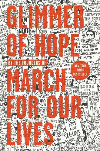 Cover image for Glimmer of Hope: How Tragedy Sparked a Movement