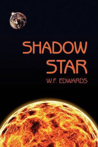 Cover image for Shadow Star