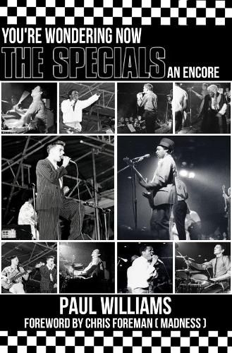Cover image for The Specials