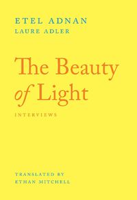 Cover image for The Beauty of Light