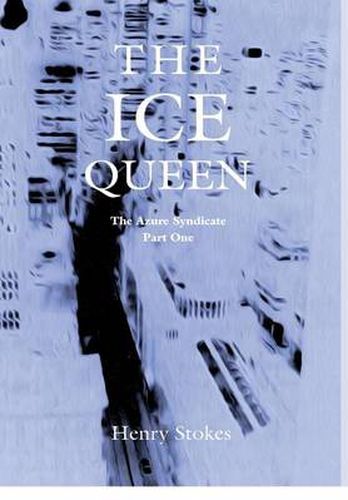 Cover image for The Ice Queen