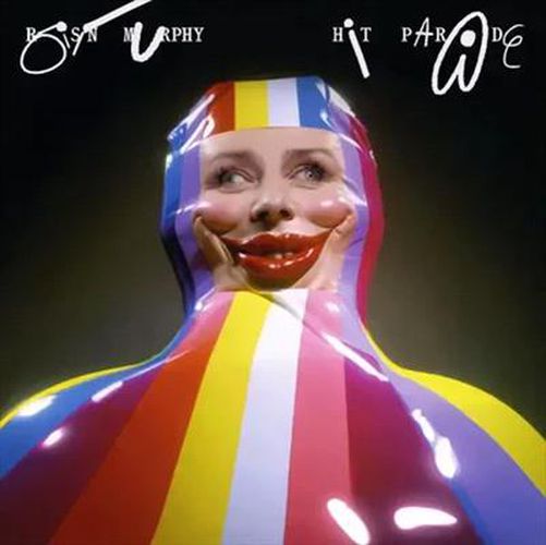 Cover image for Hit Parade