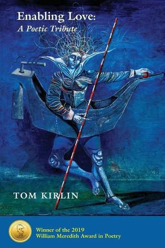 Cover image for Enabling Love: A Poetic Tribute