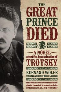 Cover image for The Great Prince Died