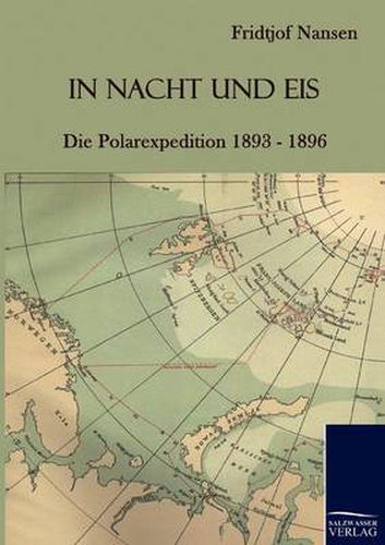 Cover image for In Nacht und Eis
