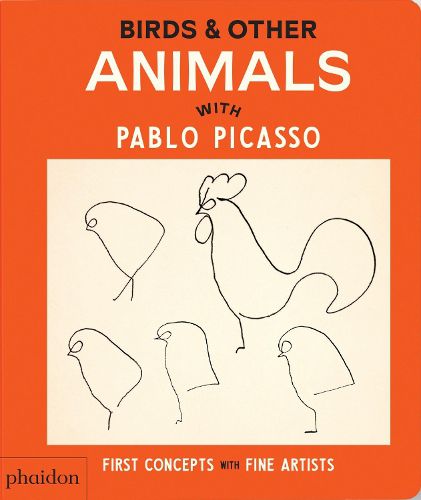 Cover image for Birds & Other Animals