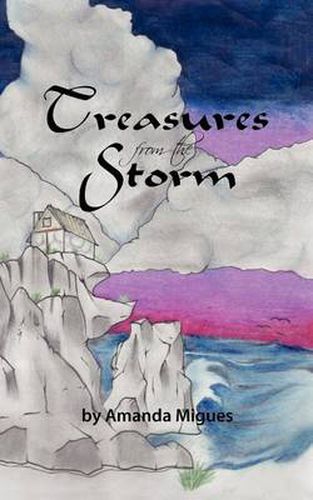 Cover image for Treasures From The Storm