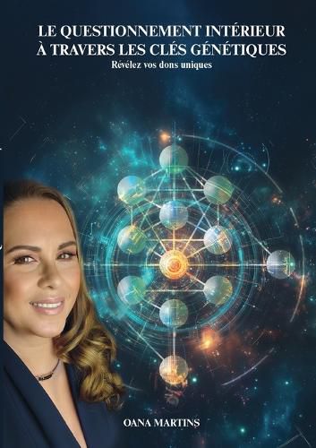 Cover image for Le questionnement interieur a travers les Cles Genetiques