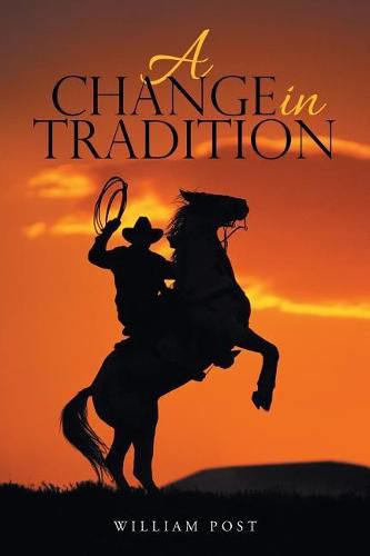 Cover image for A Change in Tradition