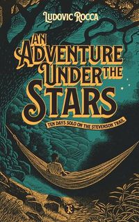 Cover image for An Adventure Under the Stars