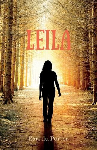 Cover image for Leila