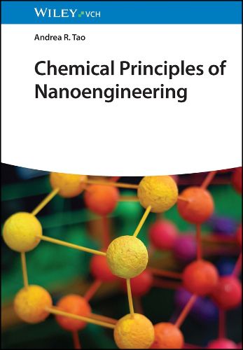 Cover image for Chemical Structure and Bonding in Nanomaterials