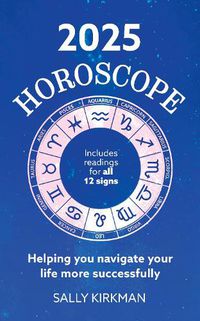 Cover image for 2025 Horoscope - Your Year Ahead