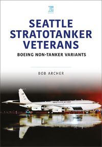 Cover image for Seattle Stratotanker Veterans