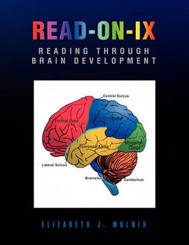 Cover image for Read-On-IX