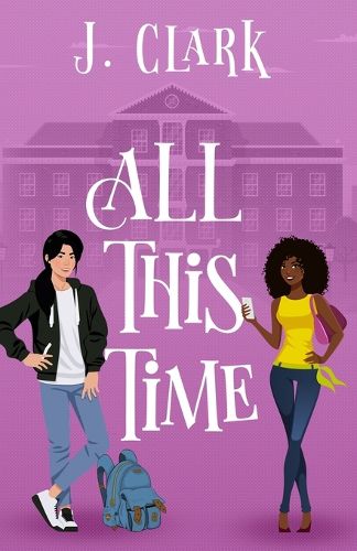 Cover image for All This Time