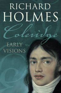 Cover image for Coleridge: Early Visions