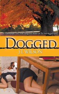 Cover image for Dogged