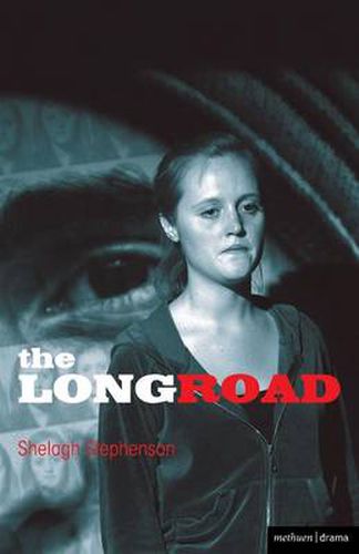 Cover image for The Long Road