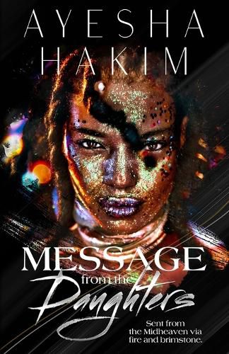 Cover image for Message from the Daughters