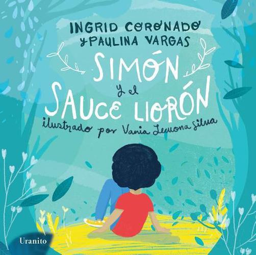 Cover image for Simon y el Sauce Lloron