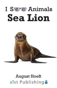 Cover image for Sea Lion