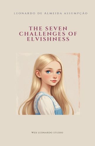 Cover image for The Seven Challenges of Elvishness