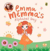 Cover image for Emma Memma's Alphabet Day