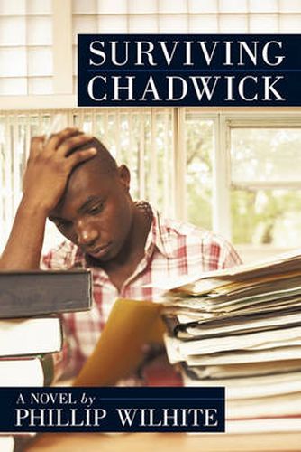 Cover image for Surviving Chadwick