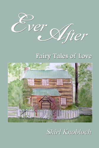 Cover image for Ever After