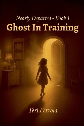 Cover image for Ghost in Training