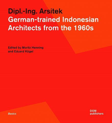 Cover image for Dipl.-Ing. Arsitek