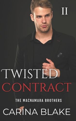 Cover image for Twisted Contract
