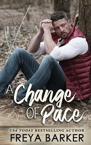 Cover image for A Change Of Pace