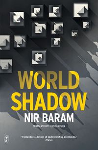 Cover image for World Shadow