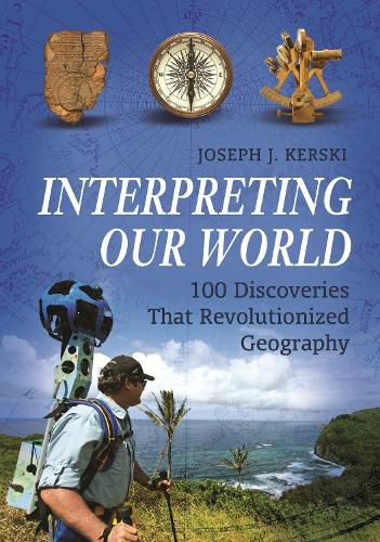 Cover image for Interpreting Our World