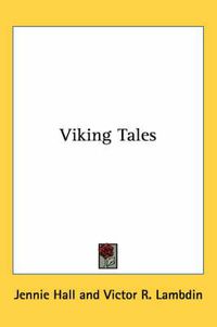 Cover image for Viking Tales