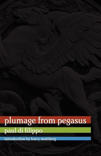 Plumage from Pegasus