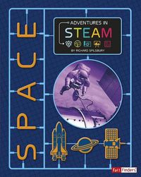 Cover image for Space