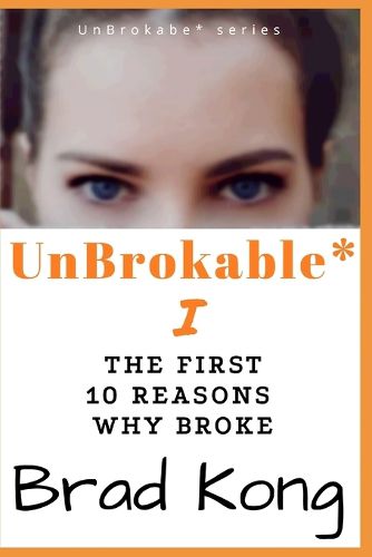 Cover image for UnBrokable* I