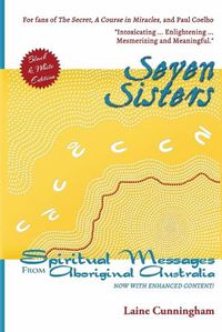 Cover image for Seven Sisters: Messages from Aboriginal Australia
