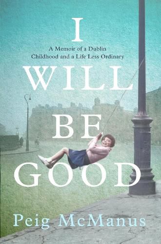 Cover image for I Will Be Good