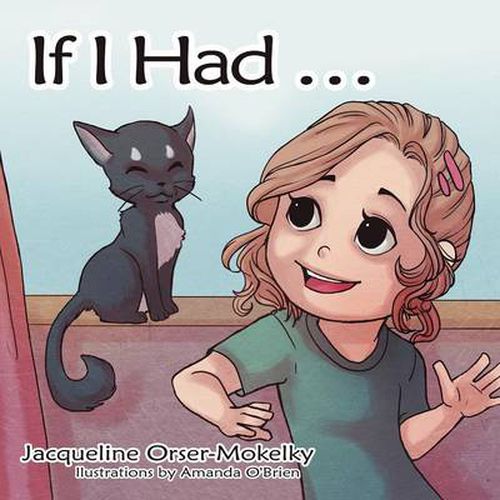 Cover image for If I Had ...