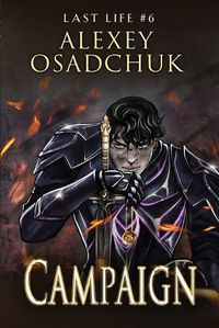 Cover image for Campaign (Last Life Book #6)