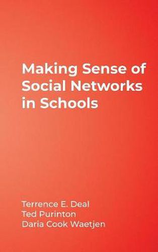 Cover image for Making Sense of Social Networks in Schools